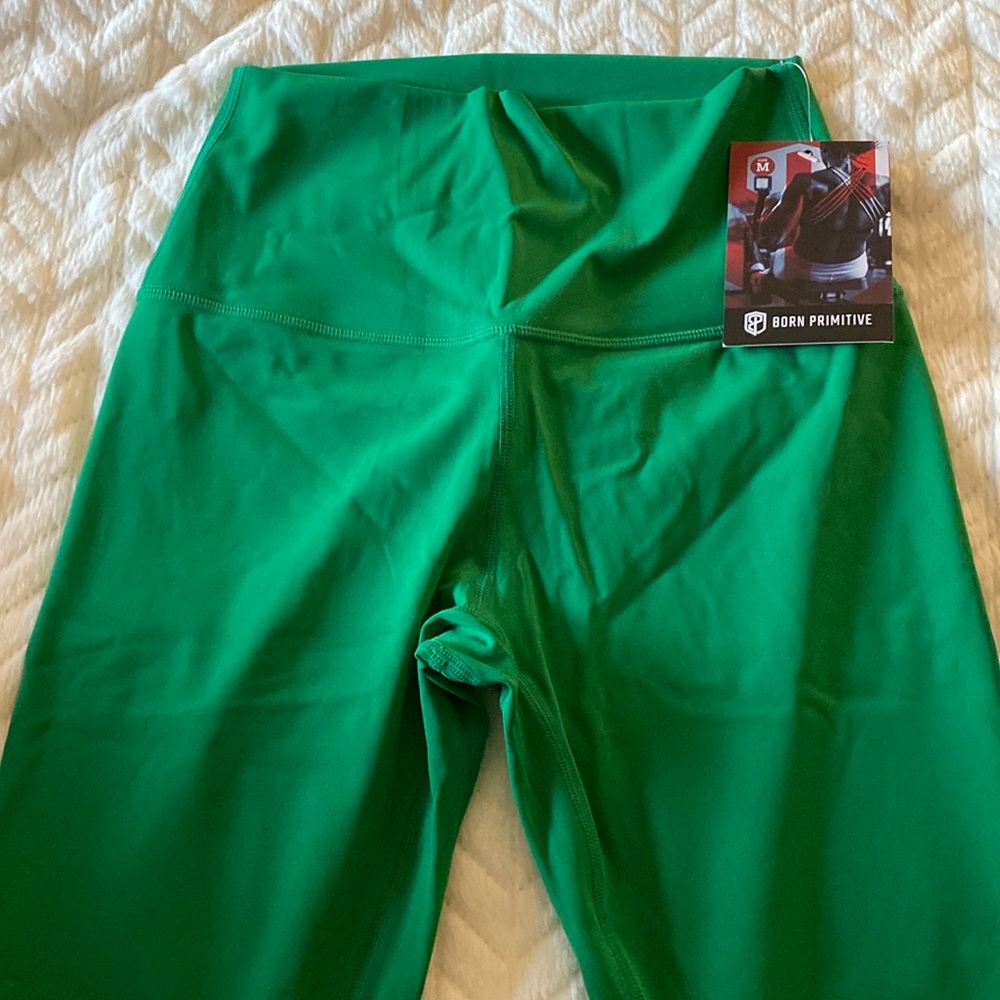 Born Primitive Leggings